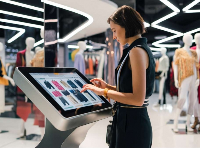 Calendar shifts drive pre-festive apparel inventory build across Indian retail networks